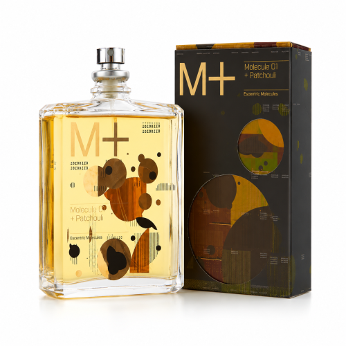 عطر ام زيرو وان الباتشولي – 100 مل / Escentric Mol...