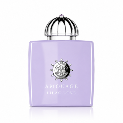 عطر أمواج ليلك لوف النسائي أو دو بارفيوم 100 مل
