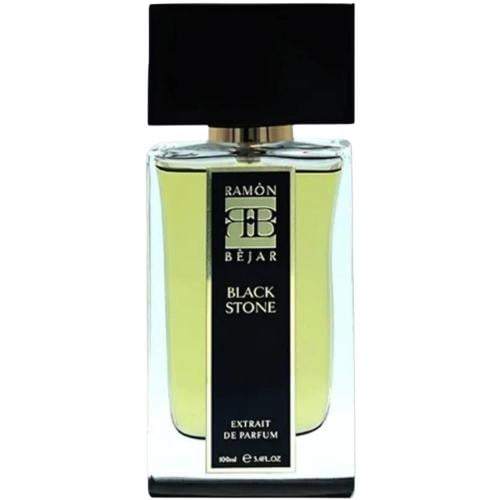 عطر رامون بيجار بلاك ستون اكسترات دي بارفيوم - 100...