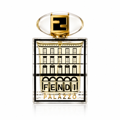 عطر فندي بلازو أو دو تواليت 50 مل