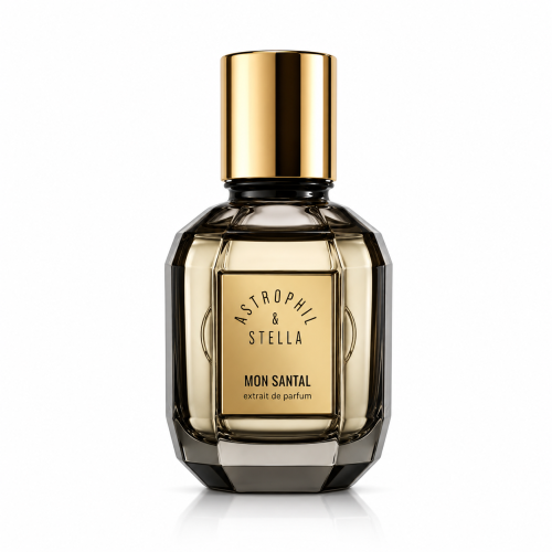 عطر مون سانتال 50ملAstrophil & Stella Mon Santal E...