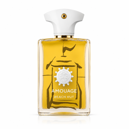 عطر بيتش هات من أمواج أو دو بارفيوم 100 مل