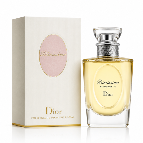 عطر كريستيان ديور ديوريسيمو أو دو تواليت 100 مل