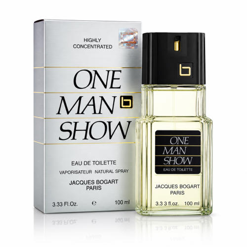 عطر وان مان شو من جاك بوجارت للرجال - 100مل