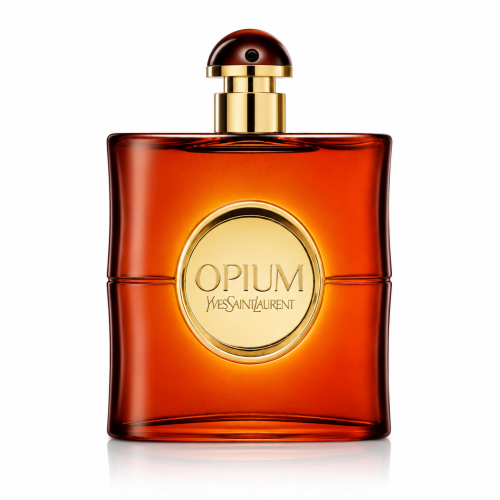 عطر ايف سان لوران اوبيوم النسائي أو دو تواليت 90 م...