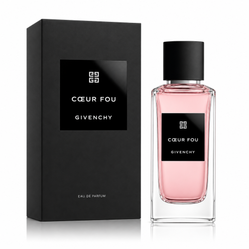عطر جيفنشي كور فو أو دي بارفيوم 100 مل