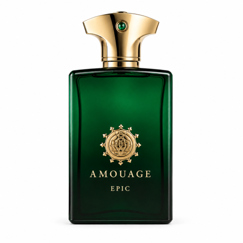 عطر امواج ايبيك الأخضر الرجالي أو دو بارفيوم 100 م...