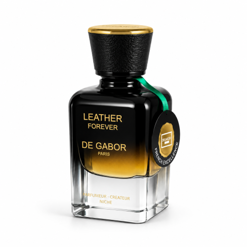 عطر ليذر فور ايفر اصدار رويال اريبيان من دي غابور...