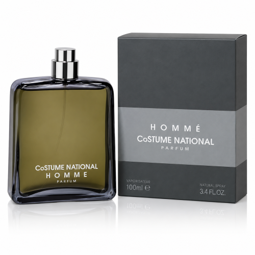 عطر كوستوم ناشونال أوم برفيوم 100 مل