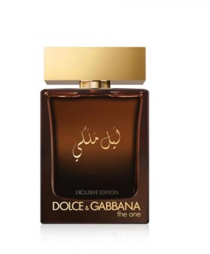 دولتشي أند غابانا ذي وان رويال نايت أو دو برفان