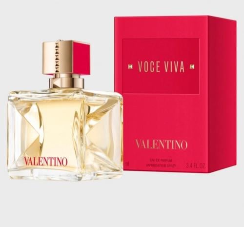 عطر فلانتينو فوس فيفا 100مل