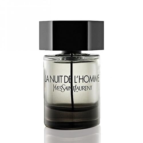 عطر ايف سان لوران لا نوي دي لوم او دو تواليت رجالي...