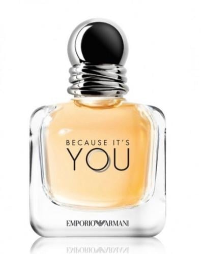 عطر جورجيو أرماني إمبريو أرماني 100ML بيكوز إتس يو...