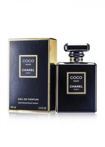 عطر كوكو نوار للنساء من شانيل - او دو برفيوم - 100...