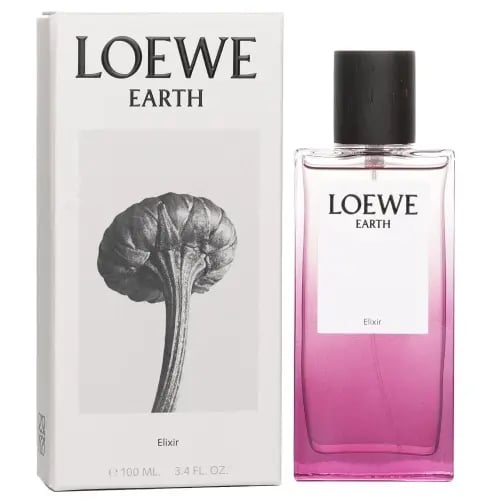 عطر لوي ايرث الكيسر او دو بارفيوم 100مل