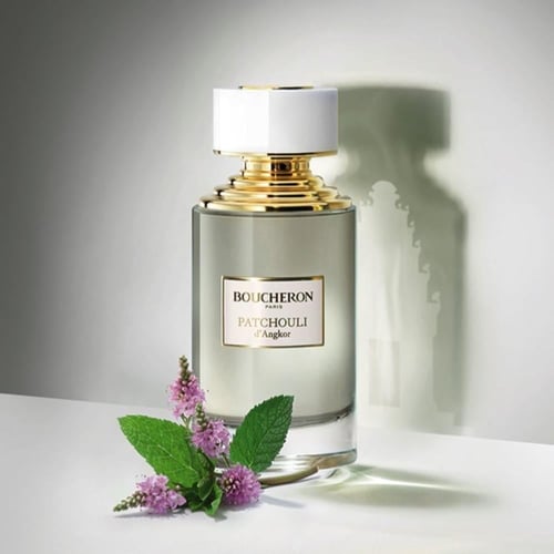 عطر بوشرون باتشولي دي انكور - او دو بارفيوم - 125م...