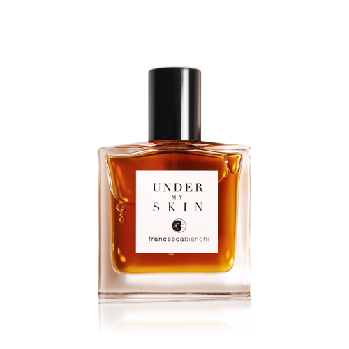 عطر فرانشيسكا بيانكي أندر ماي سكين إكتسريت دو برفي...