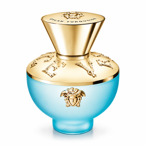 عطر فرزاتشي ديلينا تركواز النسائي 100مل