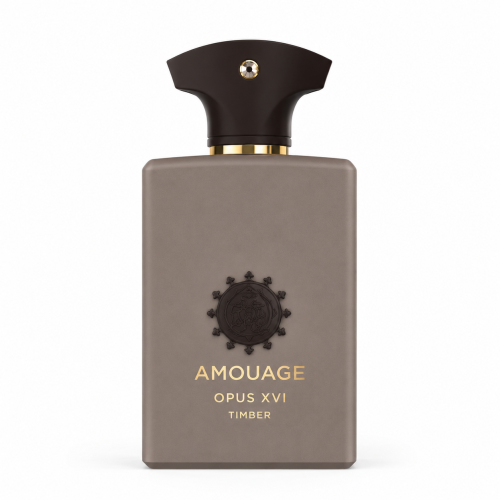 عطر أمواج أوبس XVI تيمبر أو دو بارفيوم 100 مل