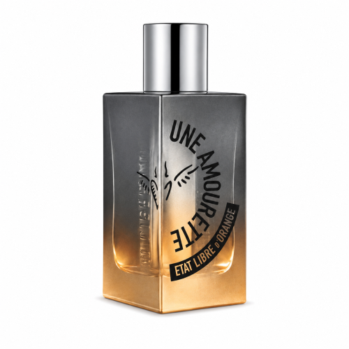 عطر ايتات ليبري دورانج اون اموريت رولاند موريت - أ...