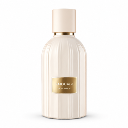 عطر أمواج زحل (Oud ZUHAL) أو دي بارفيوم 100 مل