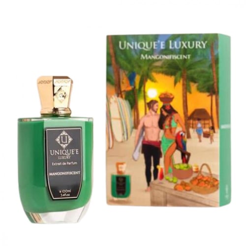 عطر يونيك لاكجري مانغونيفسنت اكسترايت دو بارفيوم 1...