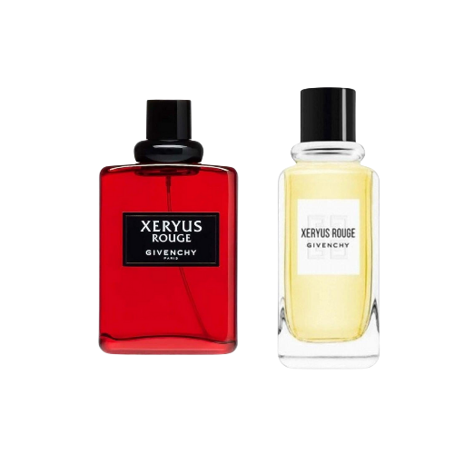 عطر جيفنشي اكسيريوس روج للرجال أو دو تواليت 100 مل...
