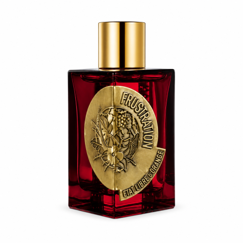 عطر ايتات ليبر دي أورانج فروستريشن بارفيوم للجنسين...