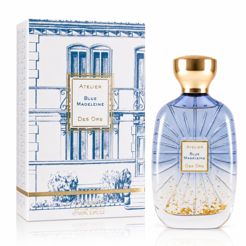 عطر أتيليه دي أور بلو مادلين أو دو بارفيوم 100 مل