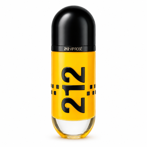 عطر كارولينا هريرا 212 في آي بي روزيه او دي بارفيو...
