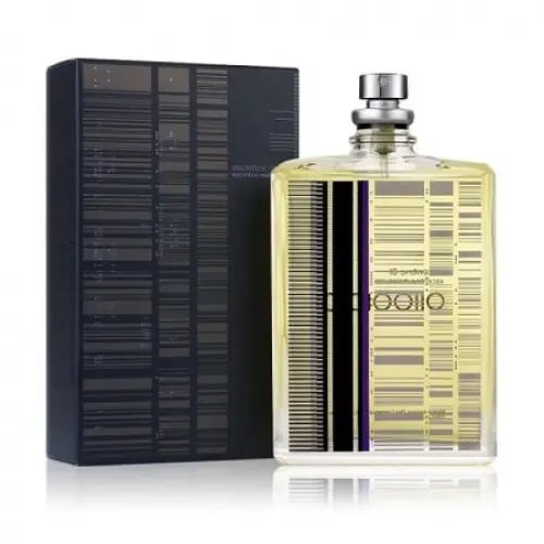 عطر اسنترك موليكيولز اسنترك E01 او دو تواليت-30 مل