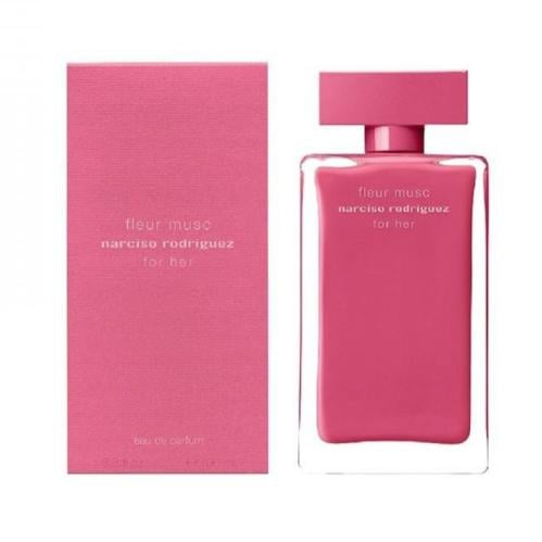 عطر نرسيسو رودريغز فلور مسك او دو بارفيوم 100مل