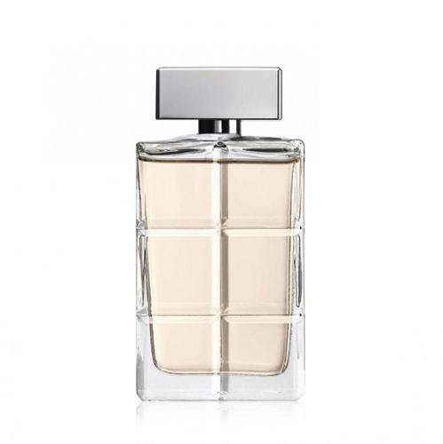 عطر هوقو بوس اورانج او دو تواليت رجالي 100 مل