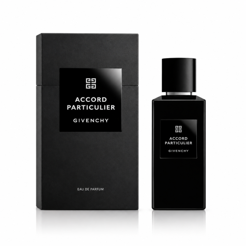 عطر جيفنشي أكورد بارتيكولير أو دو بارفيوم 100 مل