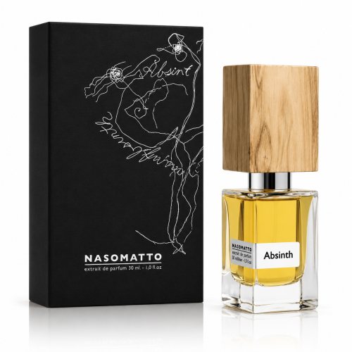 عطر ناسوماتو أبسينث إكستريت دي بارفيوم 30 مل