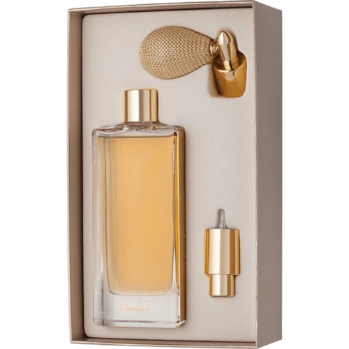 عطر جيرلان كرويل غاردينيا اودي بارفيوم نسخه قديمه...