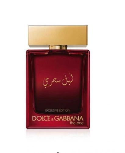 دولتشي أند غابانا ذي وان ميستيريوس نايت أو دو برفا...