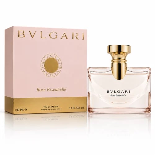 عطر بولغاري روز اسنتيل أو دو بارفيوم 100 مل