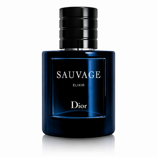 عطر ديور سوفاج إليكسير 60 مل