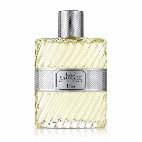 عطر ديور أو سوفاج الأبيض أو دو تواليت 100 مل