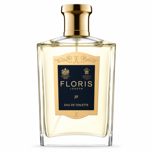 عطر فلوريس JF الرجالي أو دو تواليت 100 مل