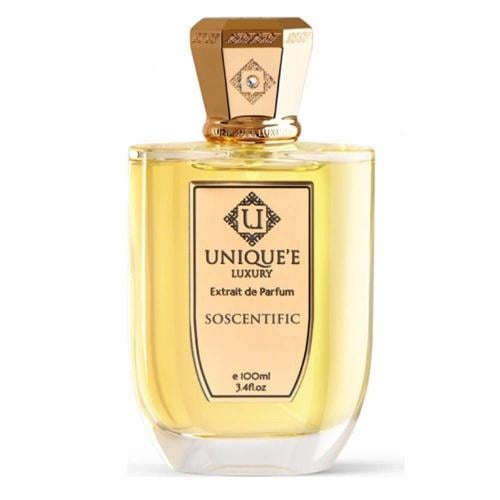 عطر يونيك لاكجري شيبر توسكانو اكسترايت دو بارفيوم...