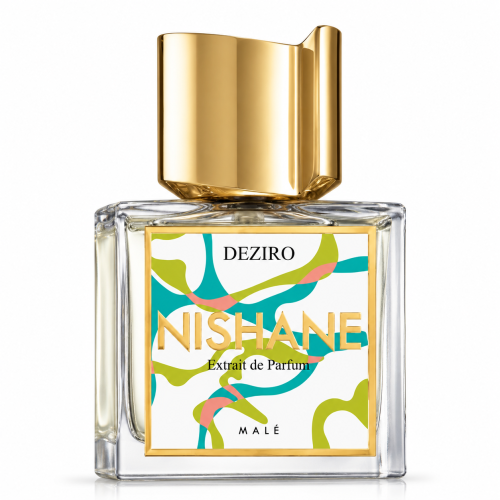 عطر نيشاني ديزيرو اكسترايت دو بارفيوم 100 مل _ تست...