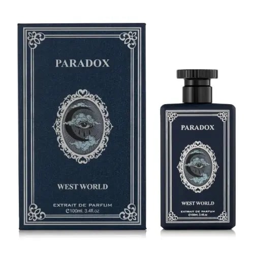 عطر بارادوكس ويست وورلد اكسترايت دو بارفيوم 100مل