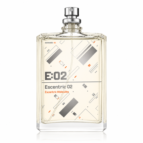 عطر اسينترك موليكيولز اسينترك 02 أو دو تواليت 100...