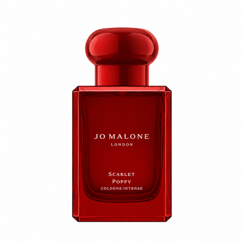 عطر جو مالون سكارليت بوبي كولون إنتنس 50 مل