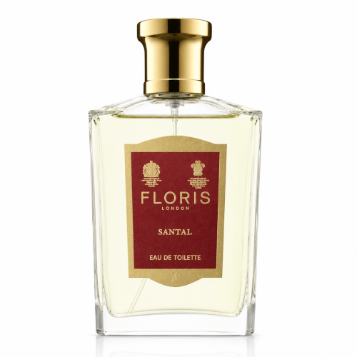 عطر فلوريس سانتال الرجالي أو دو تواليت 100 مل