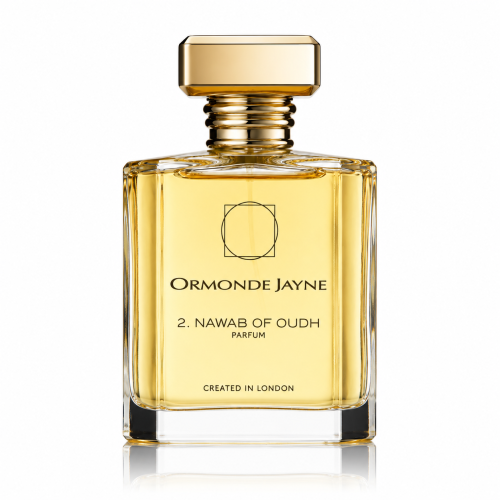 عطر نواب أوف عود من أرموند جين بارفيوم 120 مل (Naw...