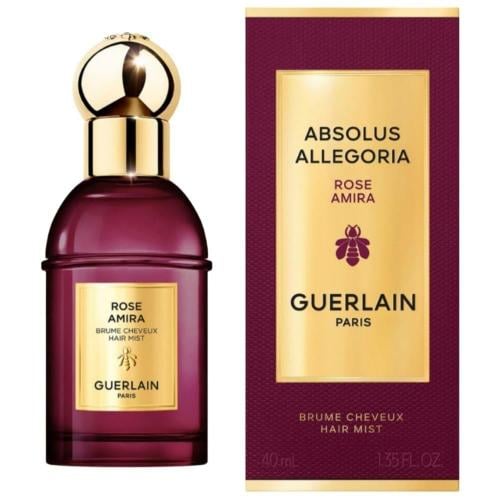 عطر الشعر جيرلان ابسولو اليغوريا روز اميرا 40مل