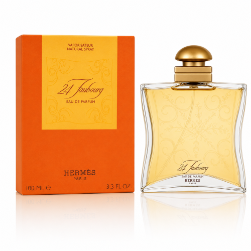عطر هيرمس 24 فوبور أو دو بارفيوم – 100 مل